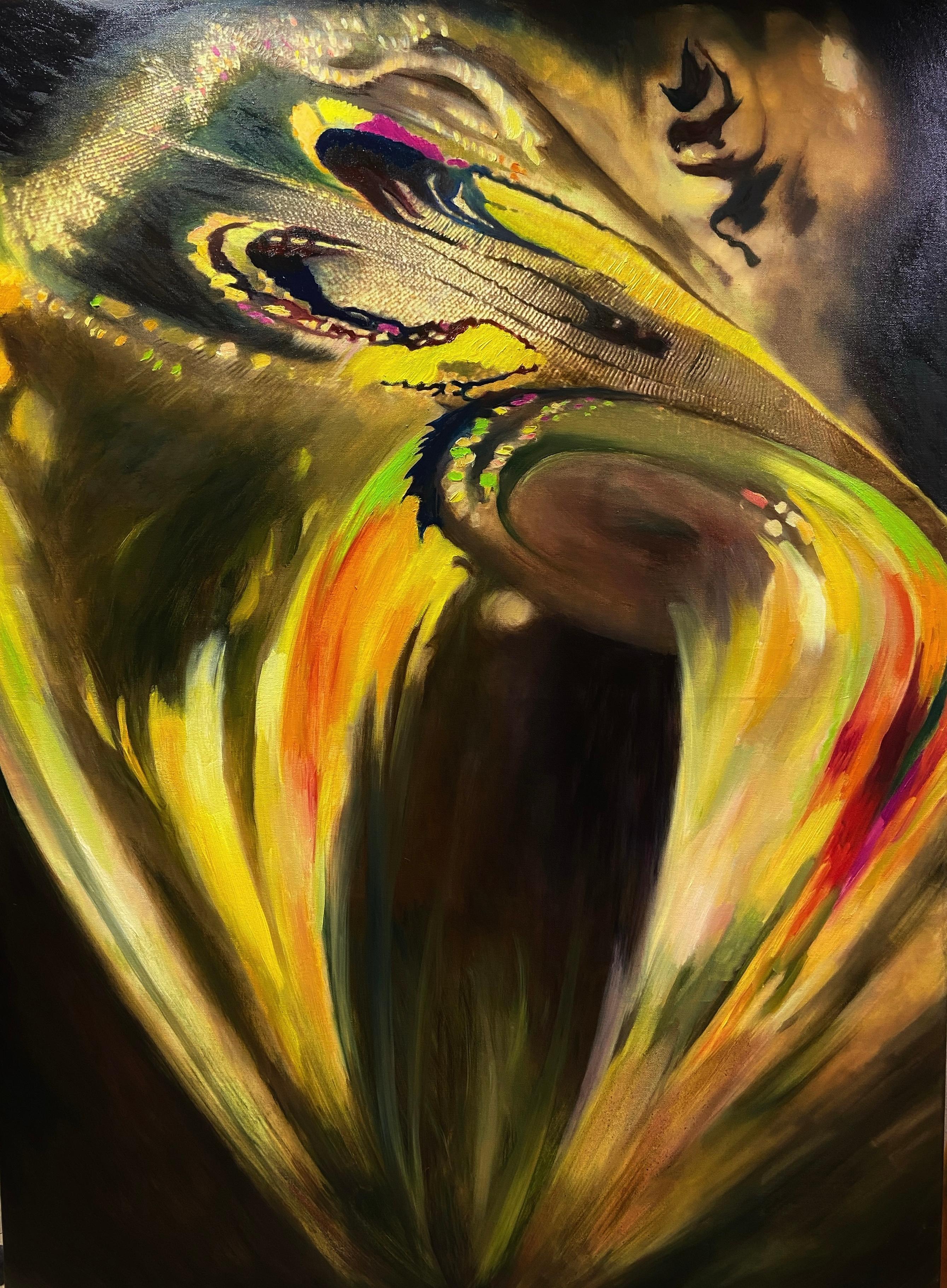 Spiral of Time