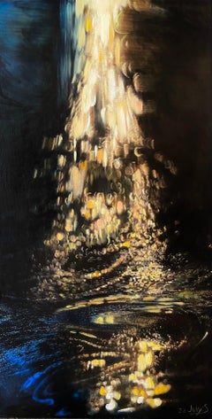 La Cascada de la Abundancia