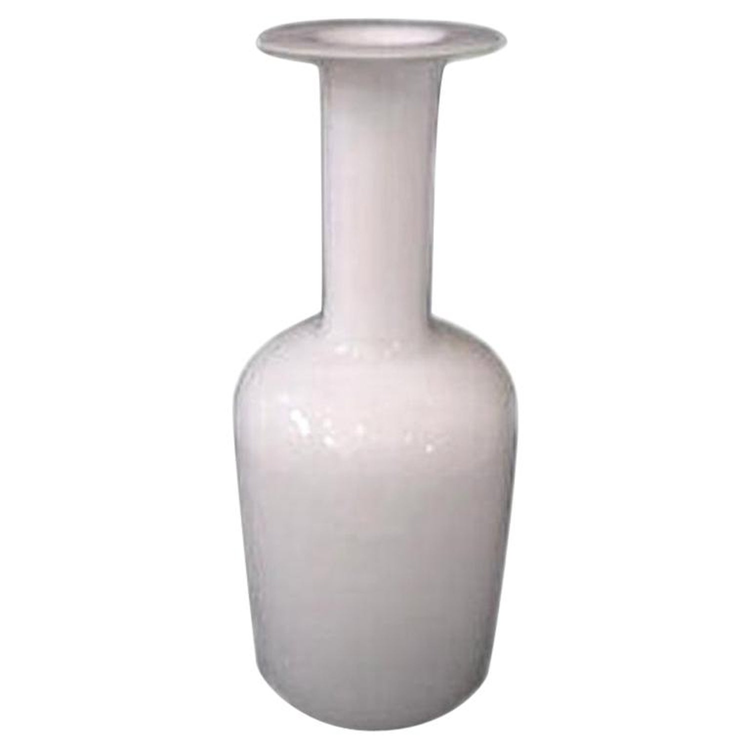Gulvase" Vase by Otto Brauer for Holmegaard in Various Sizes For Sale at  1stDibs | holmegaard gulvase, gulvase holmegaard, gul vase
