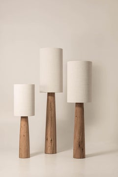 Guma FL4L-Lampe von Jeroen De Ruddere