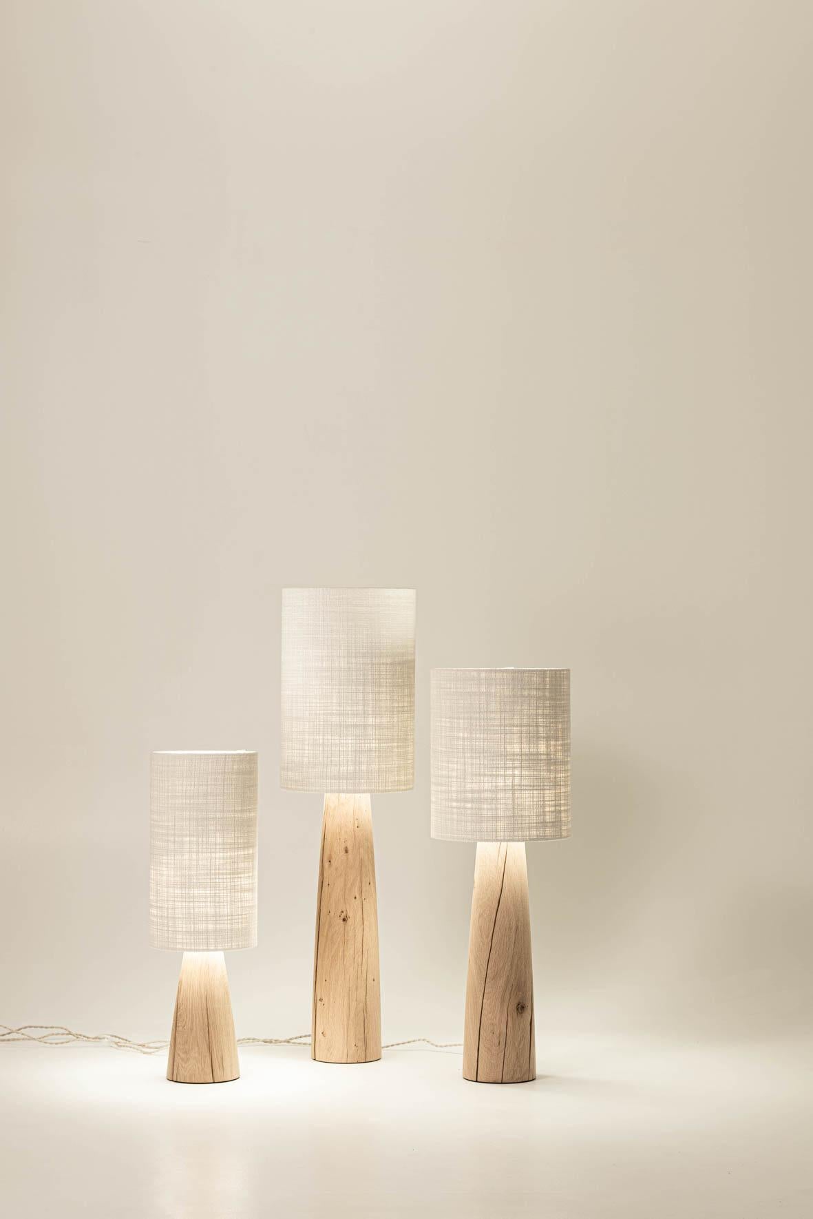 Post-Modern Guma FL4L Lamp by Jeroen De Ruddere For Sale