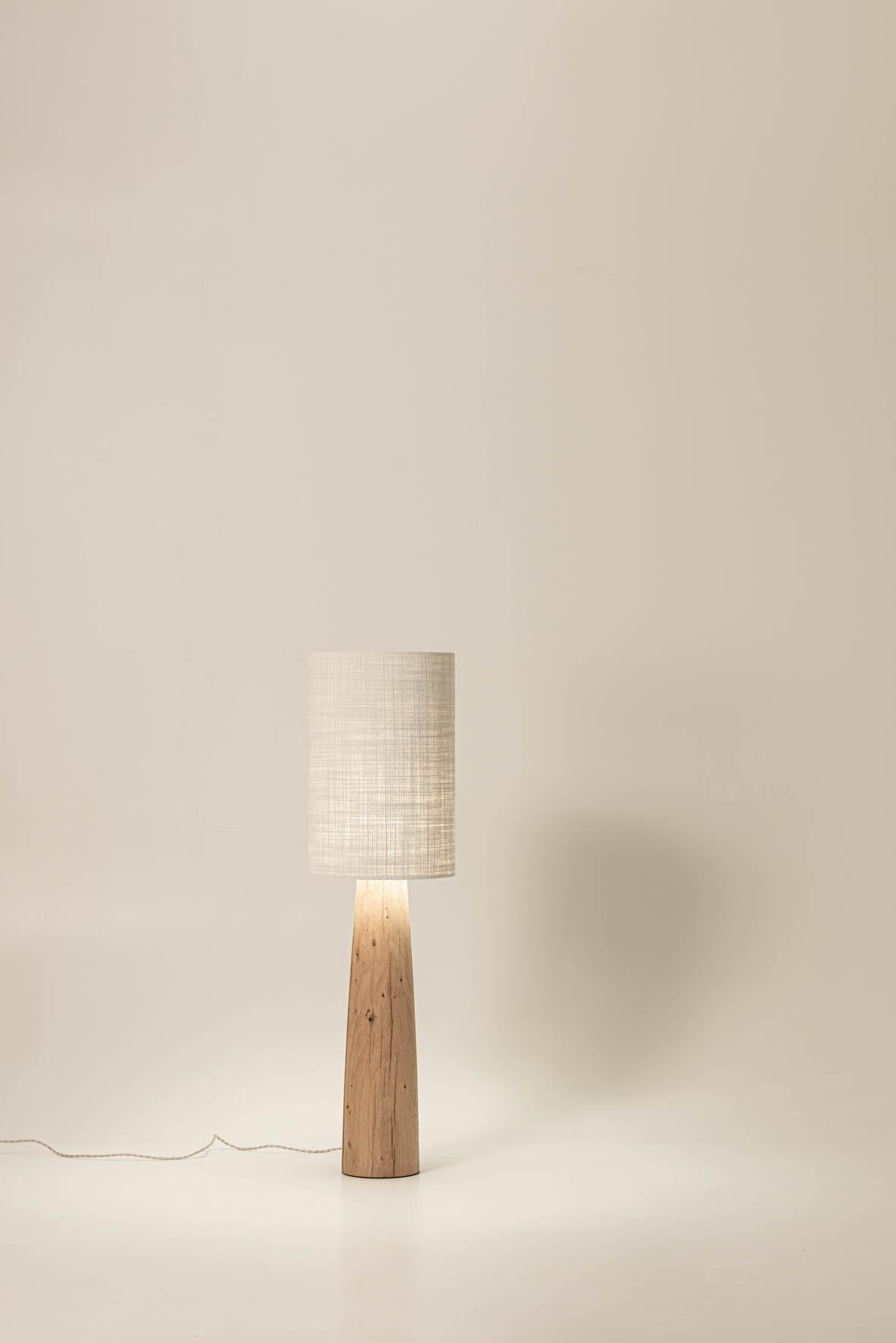 Post-Modern Guma FL4L Lamp by Jeroen De Ruddere For Sale