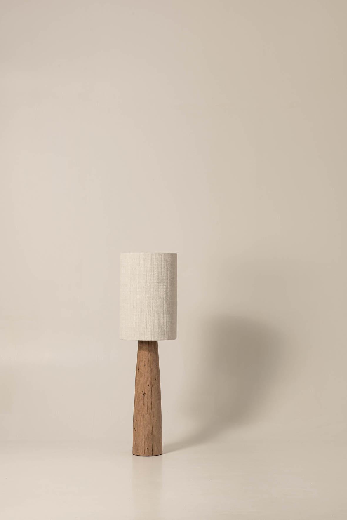Other Guma FL4L Lamp by Jeroen De Ruddere For Sale
