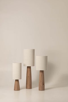 Guma FL4M-Lampe von Jeroen De Ruddere