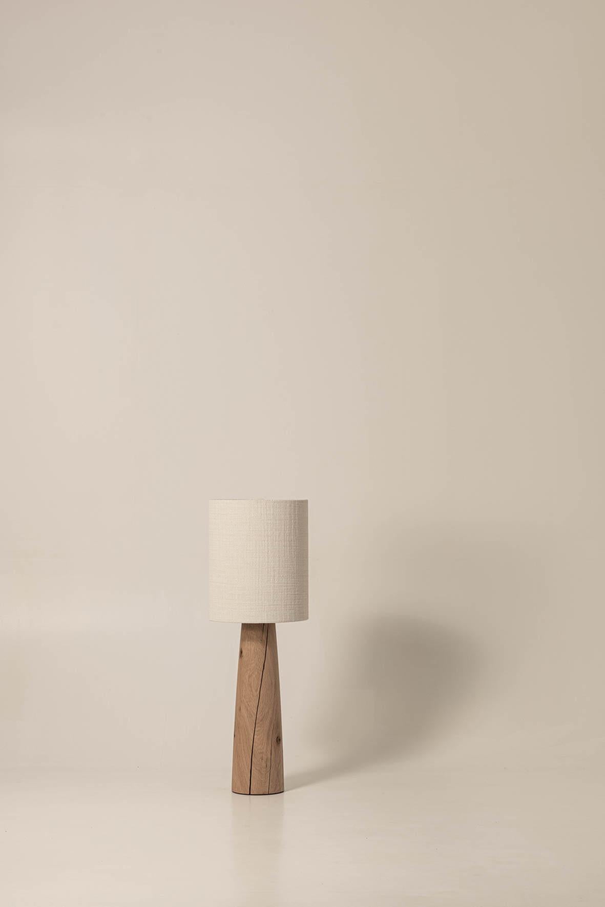 Belga Lampada Guma FL4M di Jeroen De Ruddere in vendita