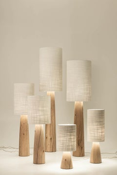 Guma FL4S Lamp by Jeroen De Ruddere