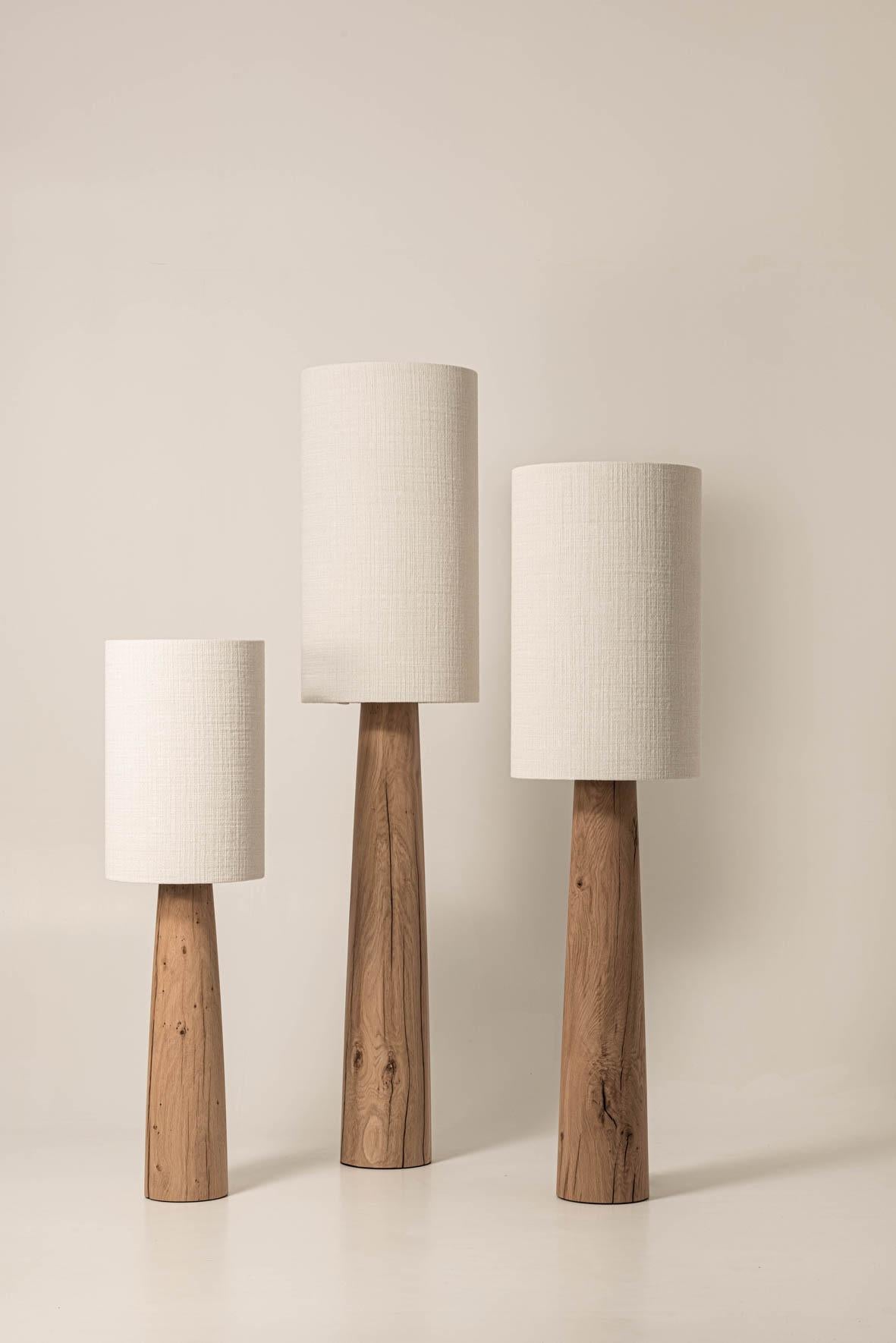 Other Guma FL4S Lamp by Jeroen De Ruddere For Sale