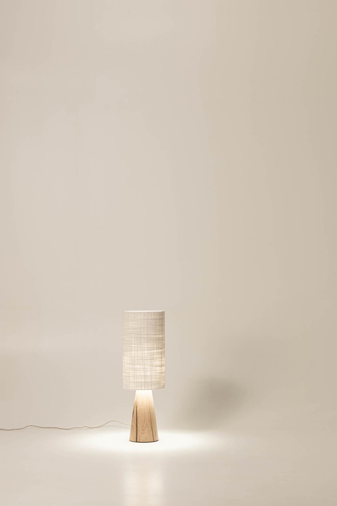 Guma FL4S Lamp by Jeroen De Ruddere In New Condition For Sale In Geneve, CH