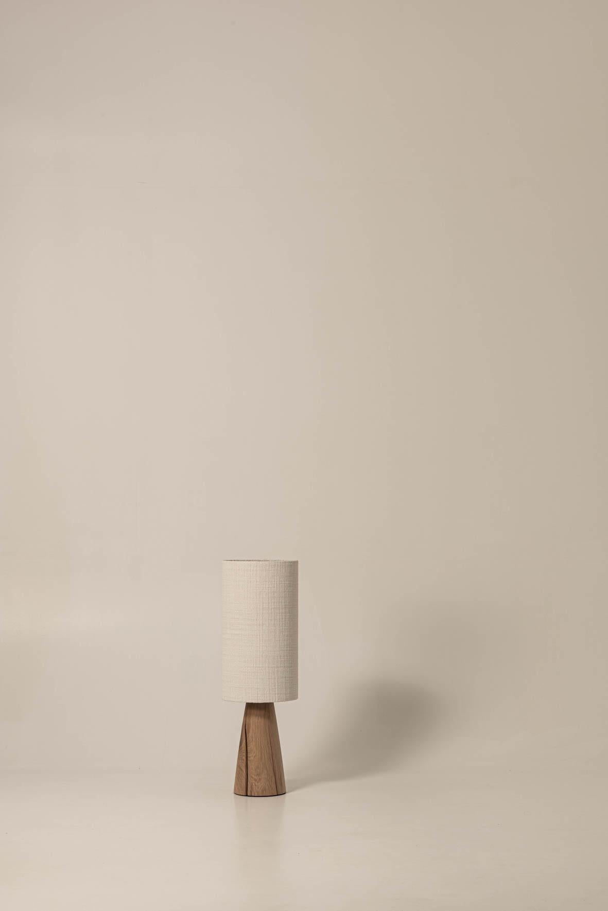 Contemporary Guma FL4S Lamp by Jeroen De Ruddere For Sale