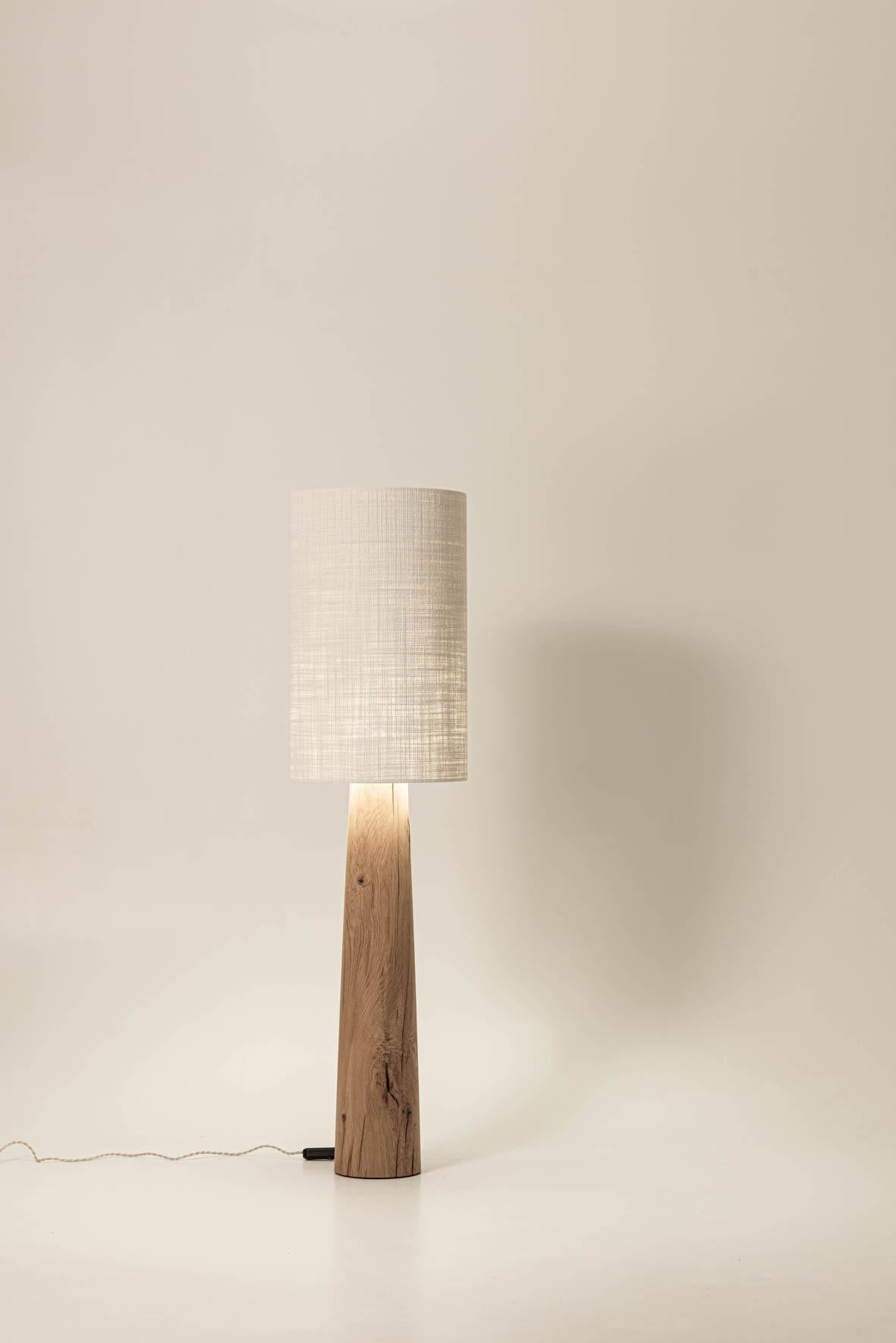 Guma FL4XL Lamp by Jeroen De Ruddere For Sale 3