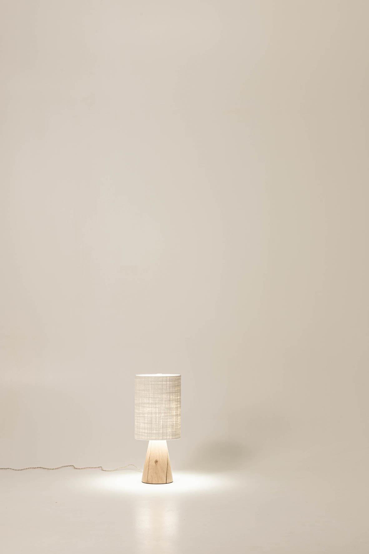 Altro Lampada Guma FL4XS di Jeroen De Ruddere in vendita