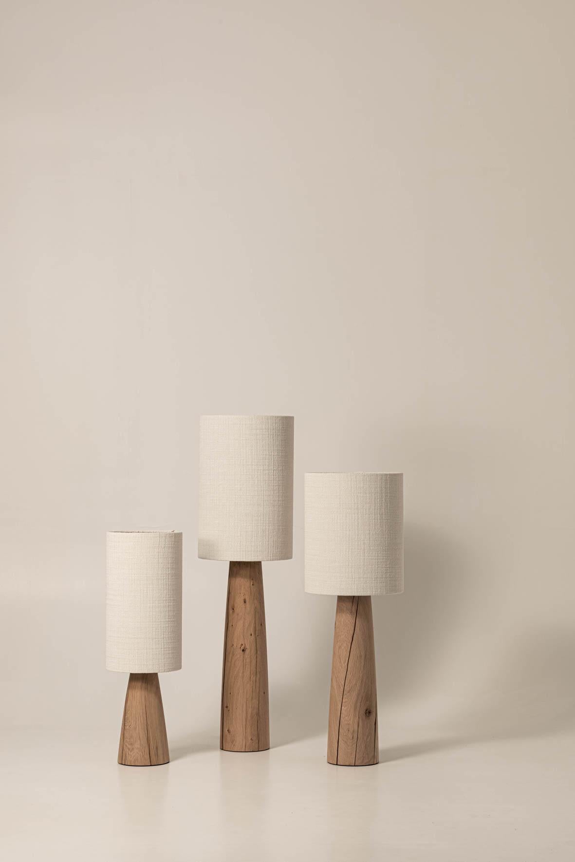 Postmoderno Lampada Guma FL4XXL di Jeroen De Ruddere in vendita