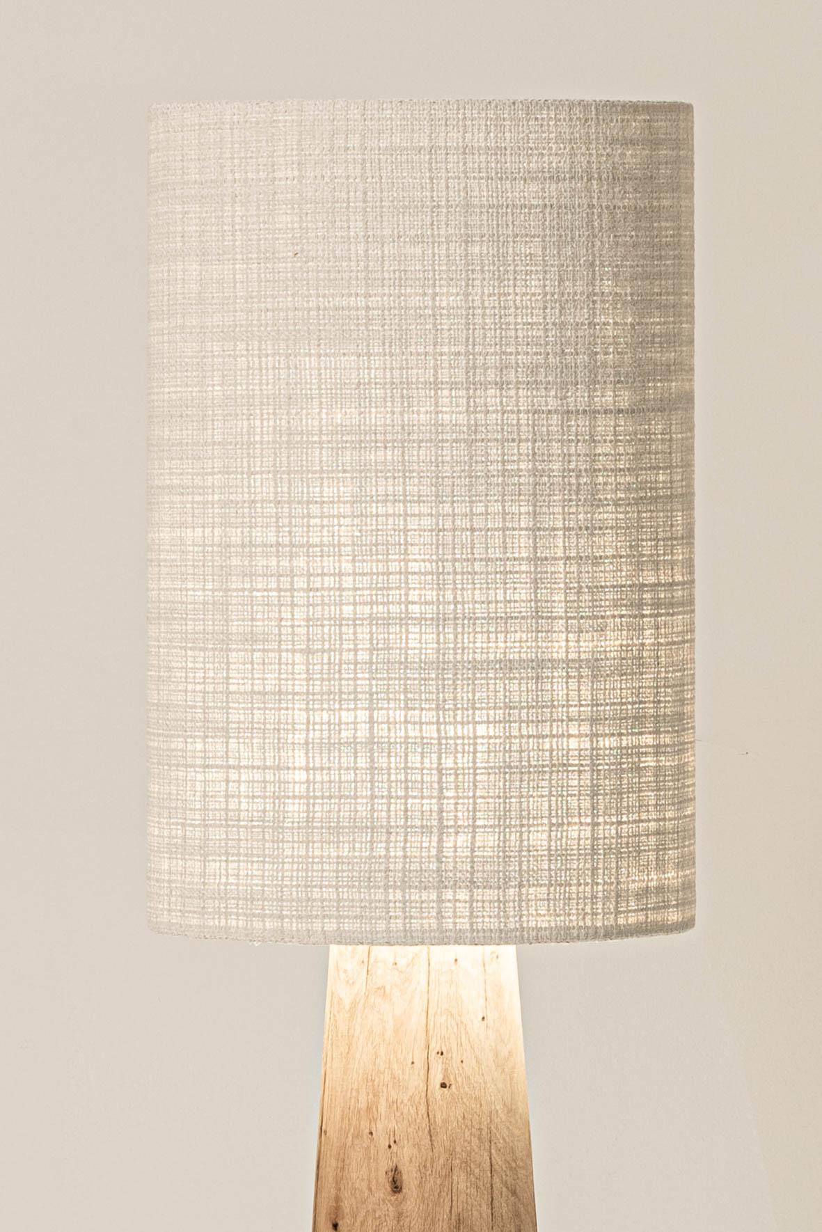 Belga Lampada Guma FL4XXL di Jeroen De Ruddere in vendita