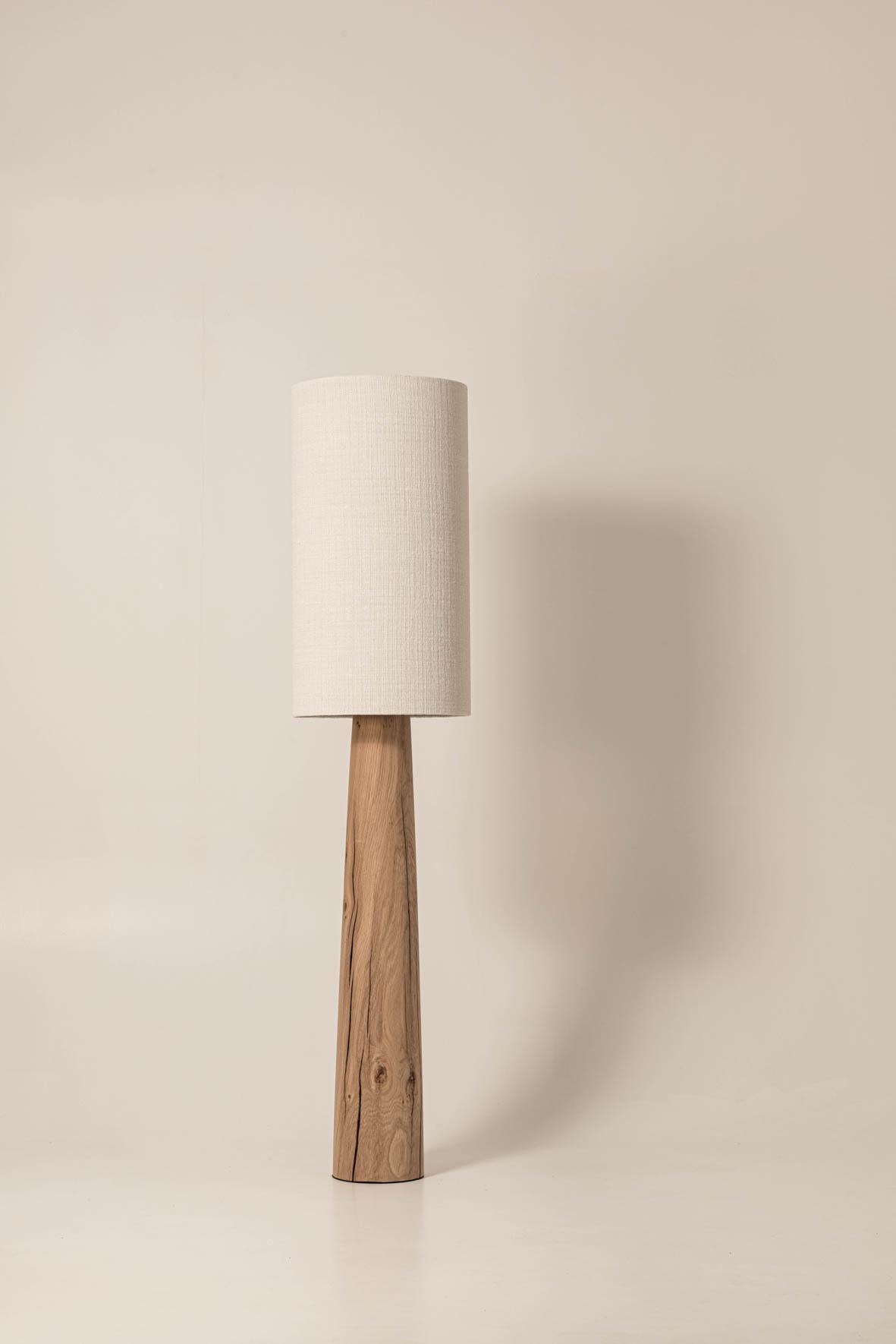 XXI secolo e contemporaneo Lampada Guma FL4XXL di Jeroen De Ruddere in vendita