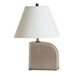 Gumbo Lamp