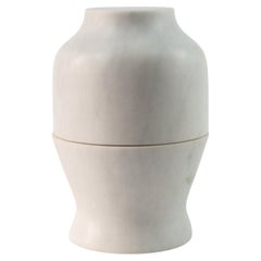 Gumdesign Itineranti 11 Marble Vase