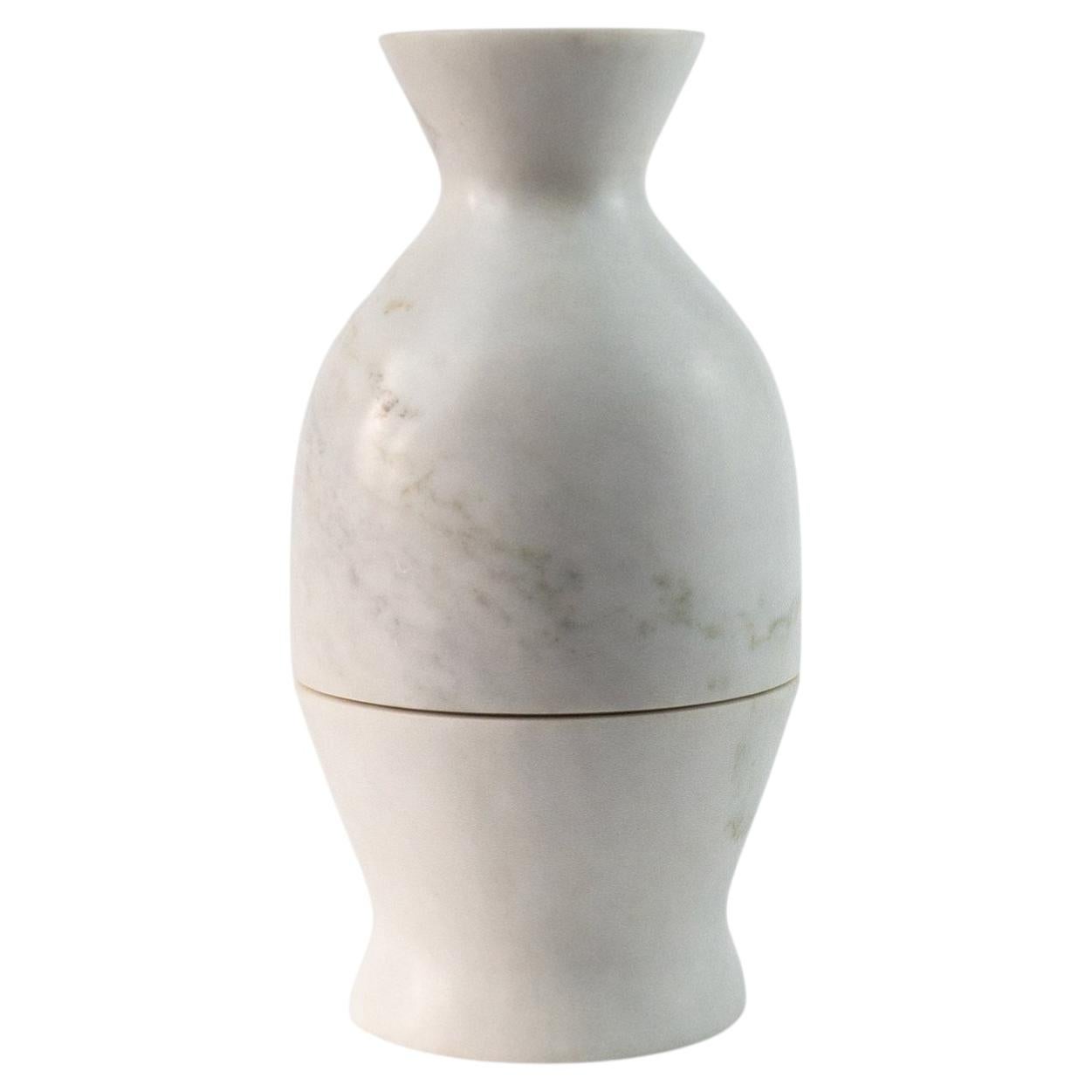 Gumdesign Itineranti 3 Marble Vase