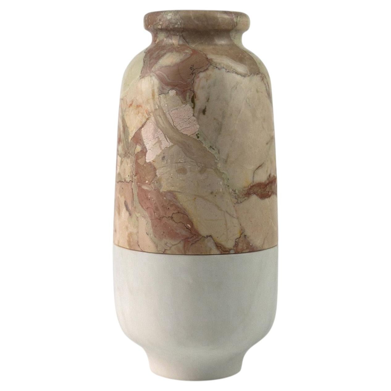 Gumdesign Vase en marbre Itineranti 6