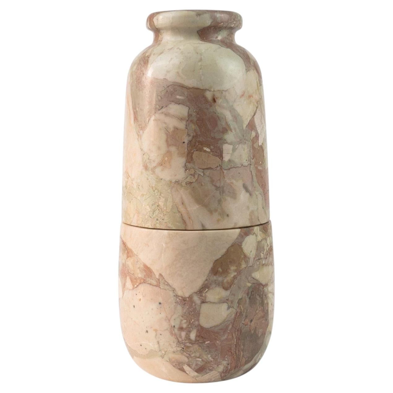 Gumdesign Itineranti 7 Vaso di marmo