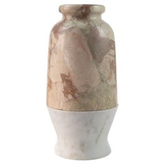 Gumdesign Vase en marbre Itineranti 8