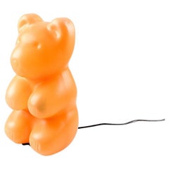 Gummy Bear Table Lamp, 1990's