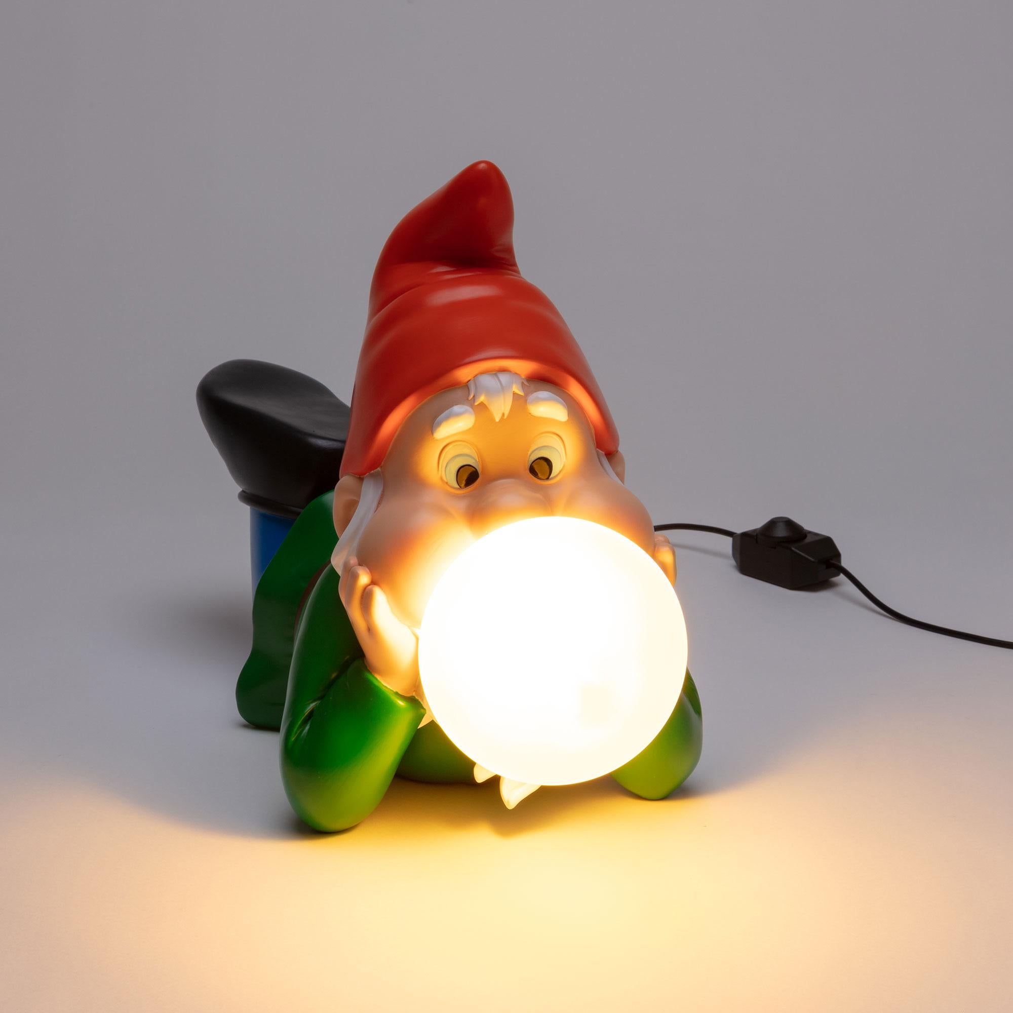 Gummy Lamp - Dreaming In New Condition For Sale In Doral, FL