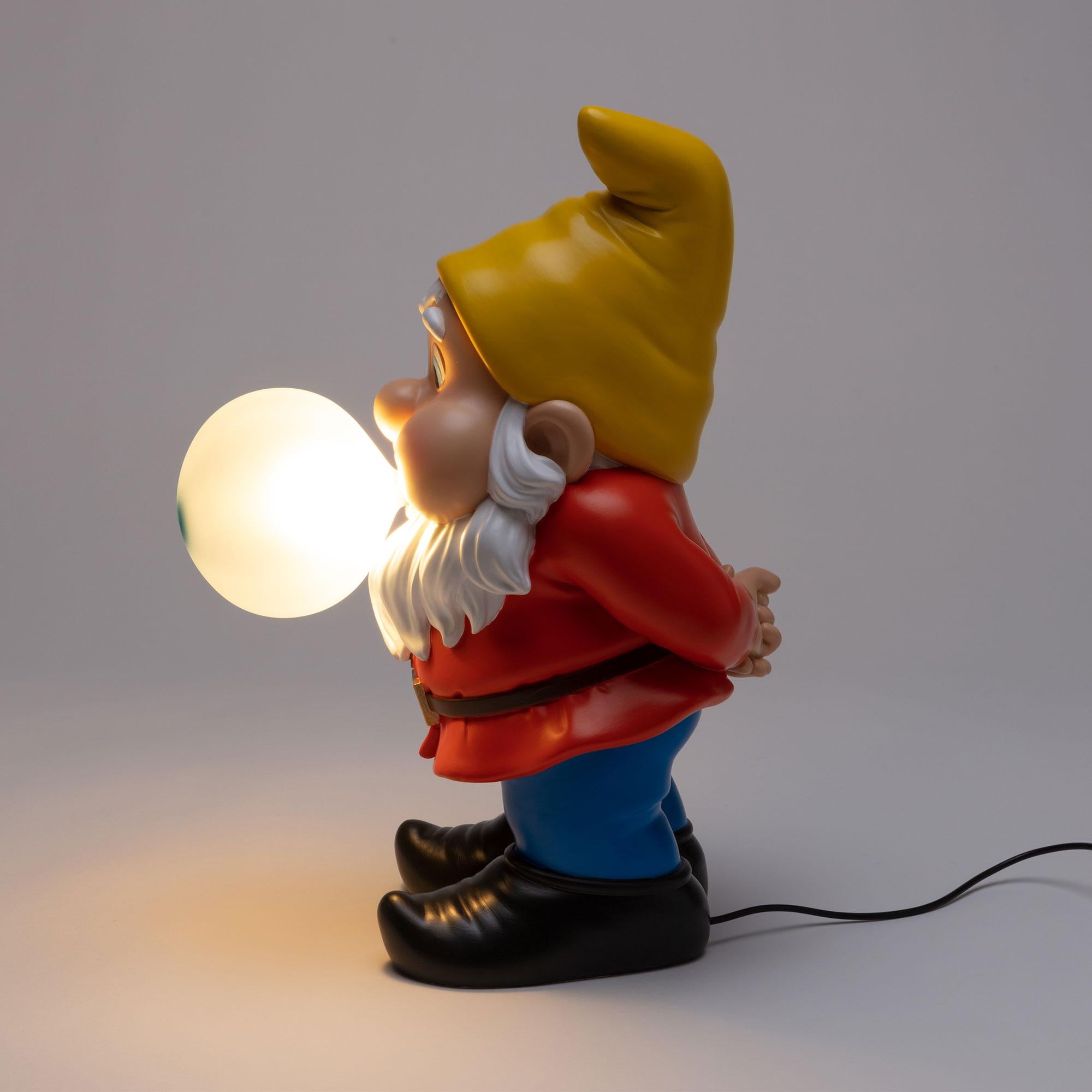 Contemporary Gummy Lamp - Snooping For Sale