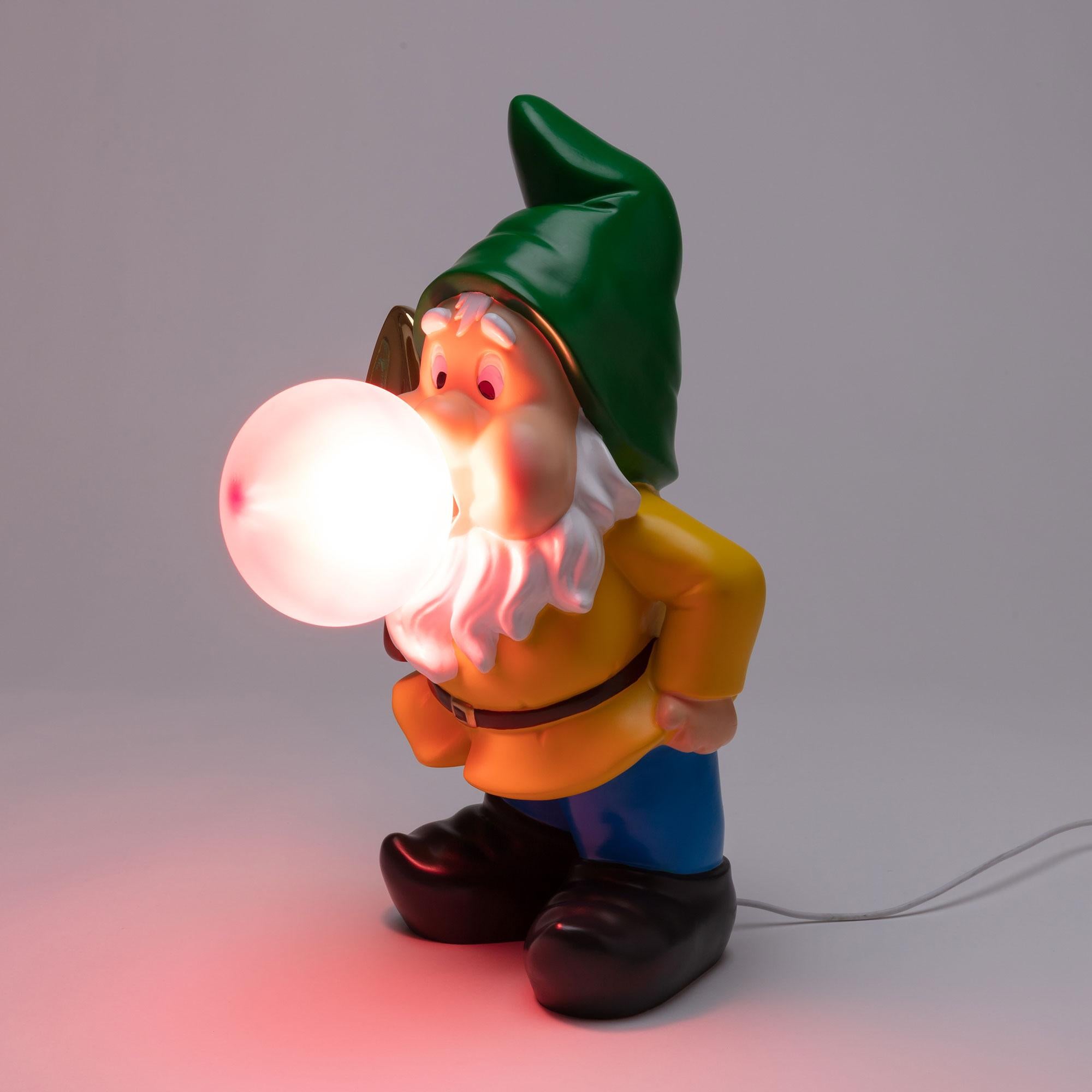 Gummy Lamp - Working In New Condition In Doral, FL