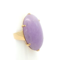 Anillos de moda