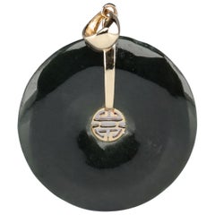 Jade Necklace Enhancers