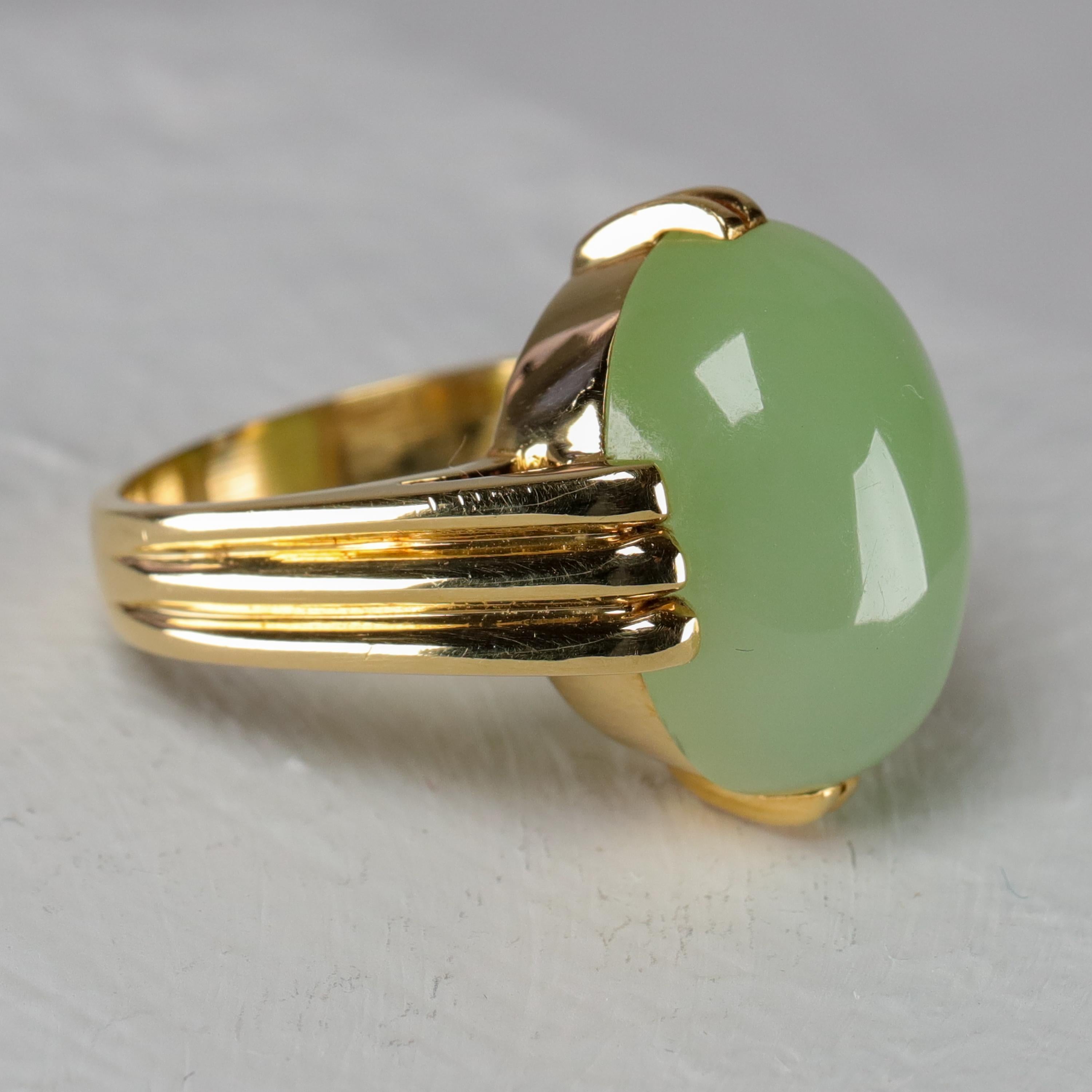 rare jade