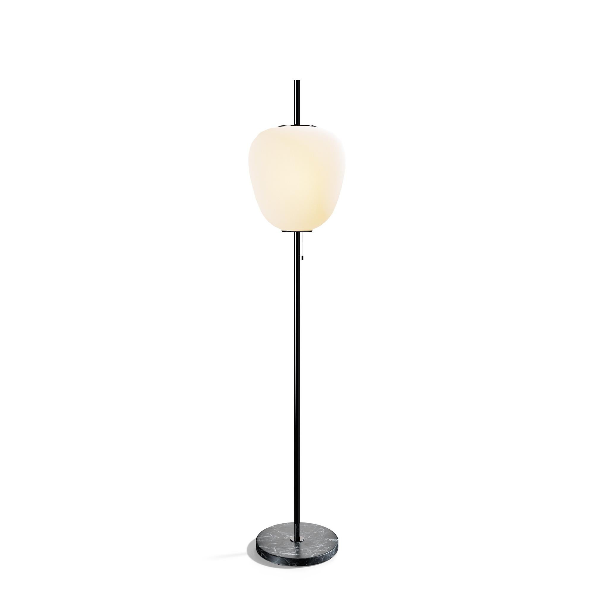 Other Gun Barrel J14 Floor Lamp by Disderot For Sale