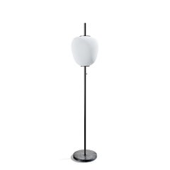 Lampada da terra Gun Barrel J14 di Disderot