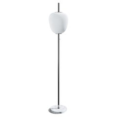 Gun Barrel Tall J14 Floor Lamp by Disderot