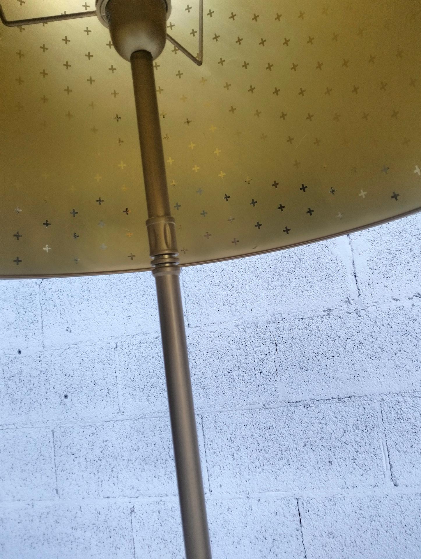 “Gun” floor lamp by Philippe Starck  for Flos, 2000s For Sale 3