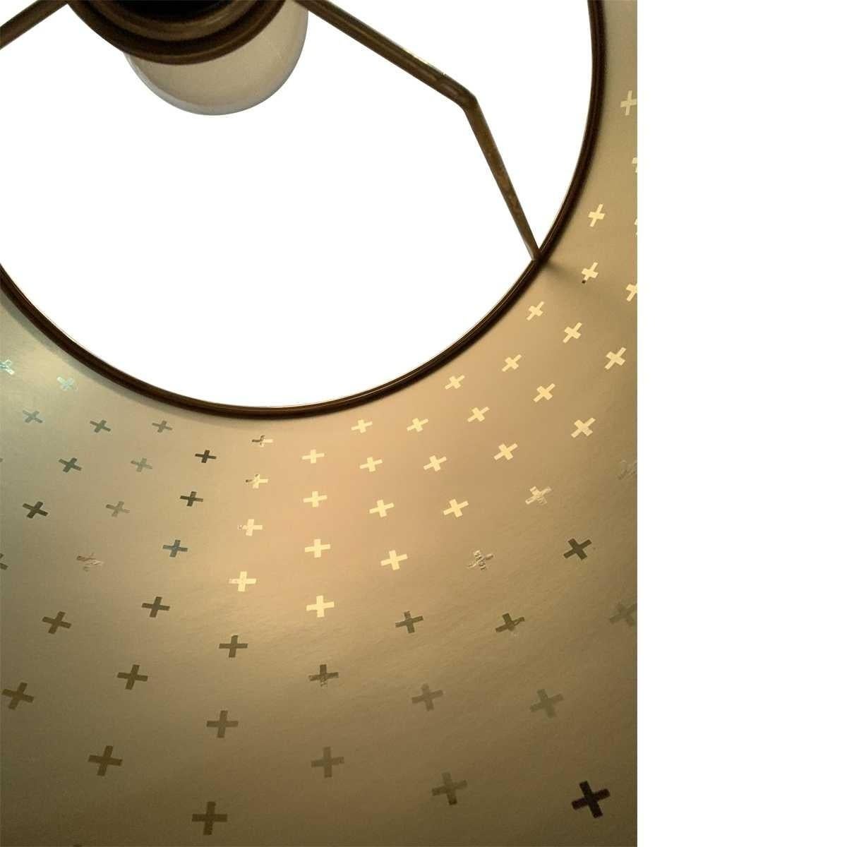 Moderne Lampe de bureau à canon de Philippe Starck en vente