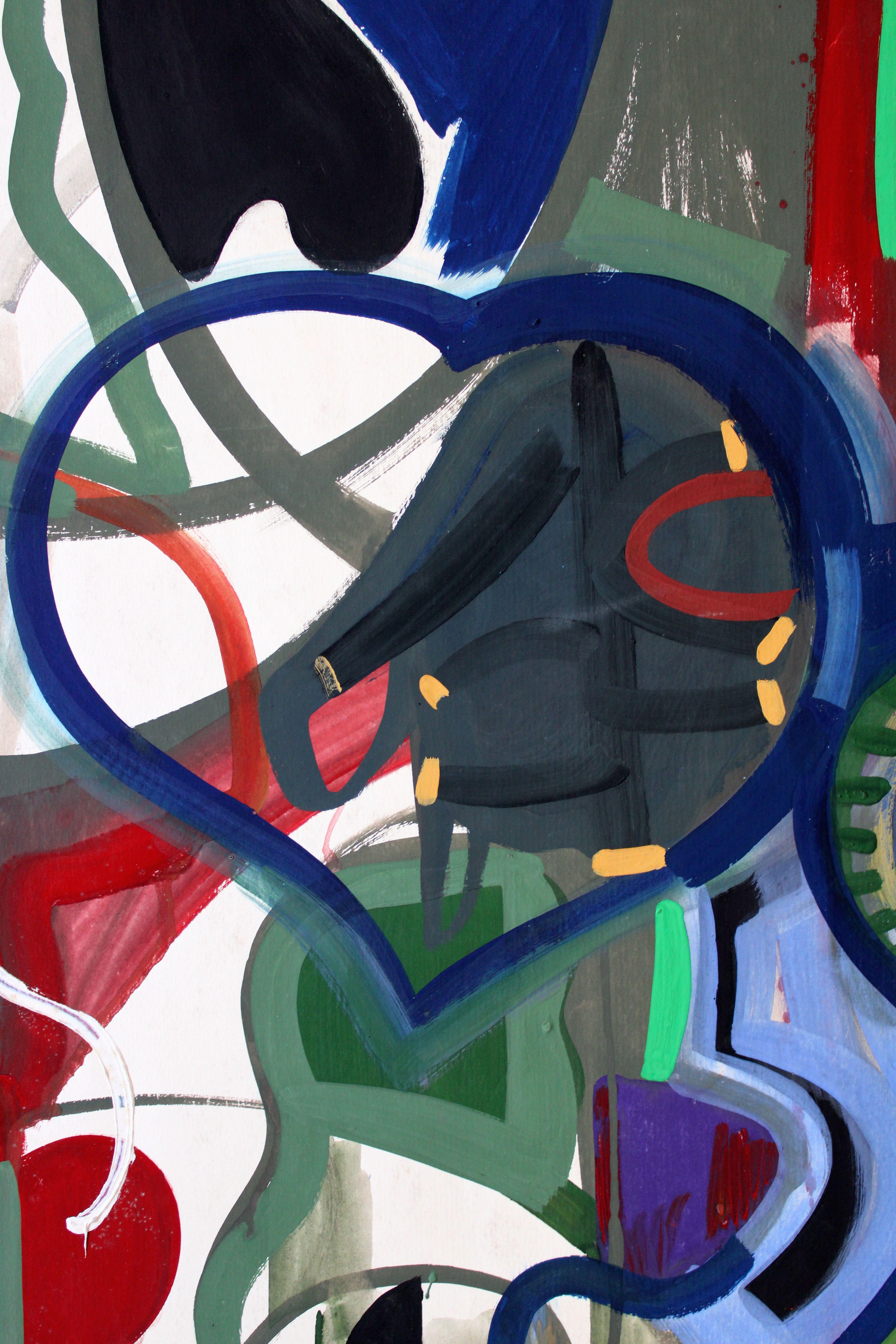 In memory of Louis Washkansky. 1960s, paper, gouache, 86x61 cm


Gunars Klava (1933 – 1989)

Gunars Klava was born in 1933 in Priekule.
1953 - graduated from J. Rosenthal Art School
1964 - began to participate in art exhibitions
1970 - He graduated