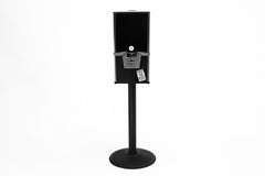 'GunBall Machine', 18K Gold, one-of-a-kind, by Christopher Kreiling