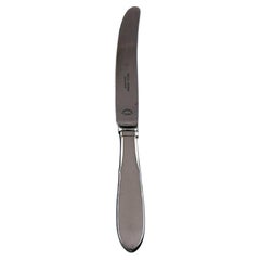 Gundorph Albertus per Georg Jensen, Coltello da frutta Mitra, 11 coltelli disponibili