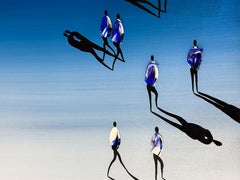 All the People we Become