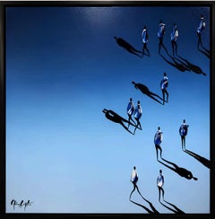 All the People we Become