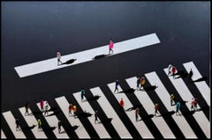 Creating Your Own Path