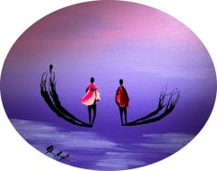 Growing Together
