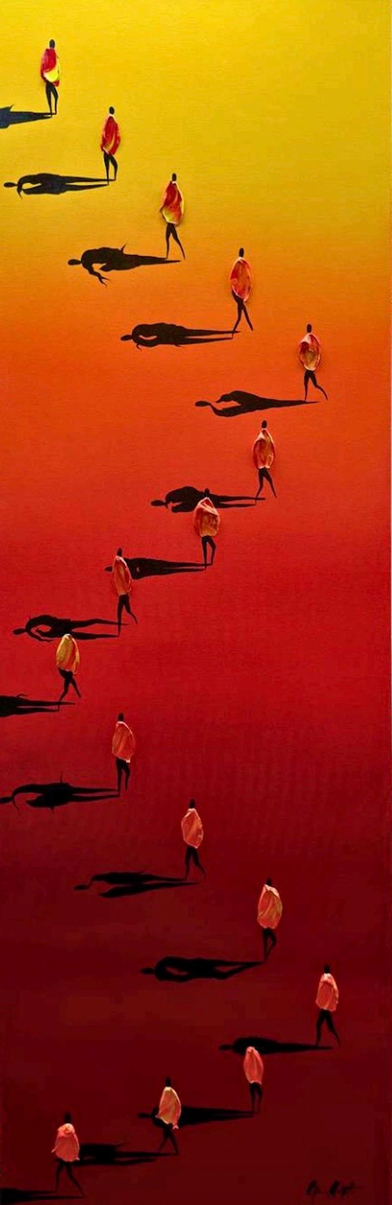 Life Walk