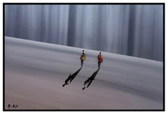 Shadows World / 2. A Moment