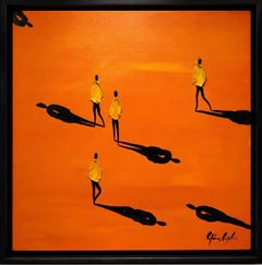 Les âmes sœurs