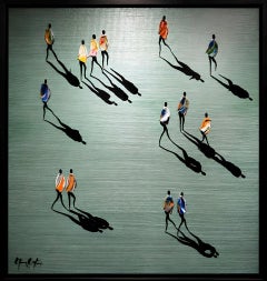 The Emptiness We Carry