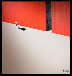 The Encounter