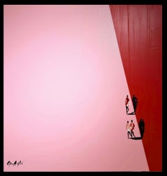 The Self Meet the Shadow