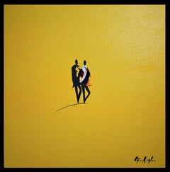 Unione di sé e delle ombre